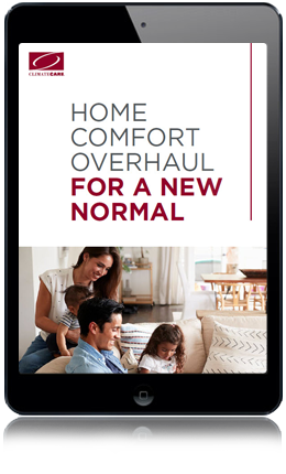 home comfort overhaul ebook