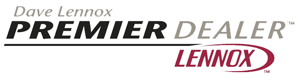 premier lennox dealer logo