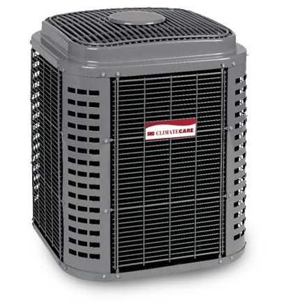 ClimateCare air conditioner in ontario