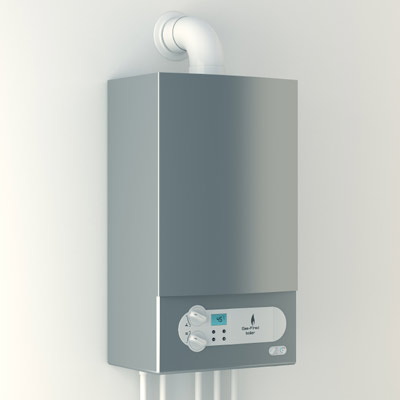 Tankless Water Heater