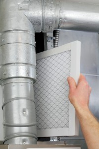 furnace air filter