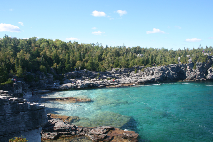 Ontario National Parks
