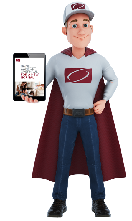 captain comfort holding ebook