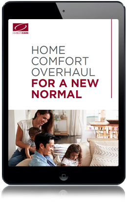 home comfort overhaul ebook