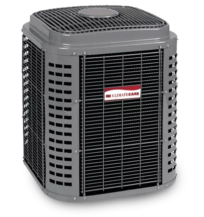 ClimateCare air conditioner