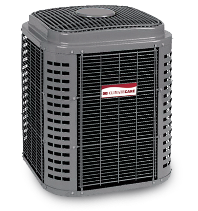 ClimateCare air conditioner