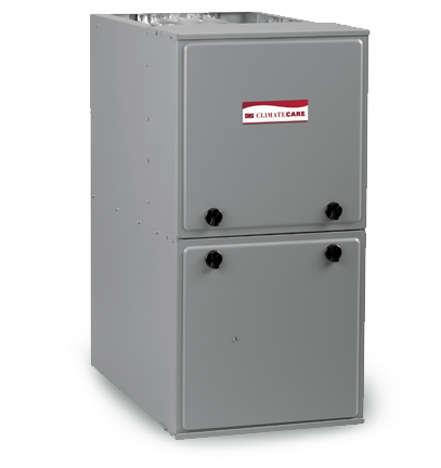 ClimateCare gas furnace