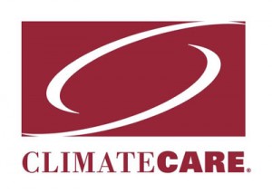 ClimateCare Logo