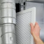 Air Filter - Air Conditioner