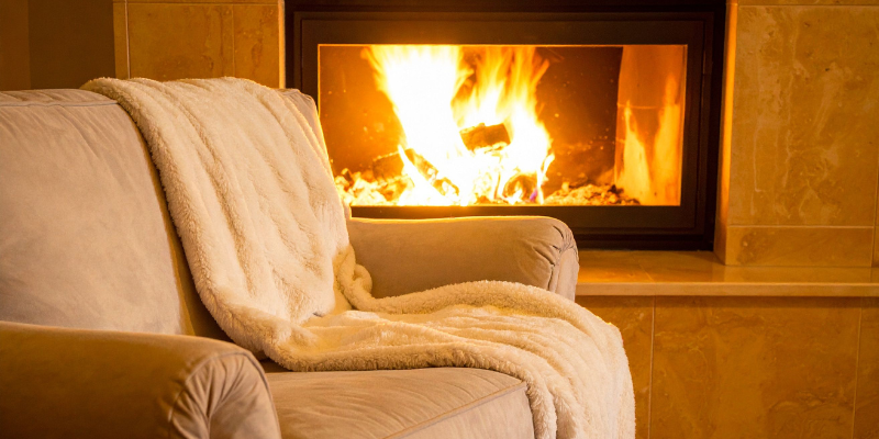Common Gas Fireplace Problems
