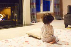 How to Baby Proof a Fireplace (Step-By-Step Guide)