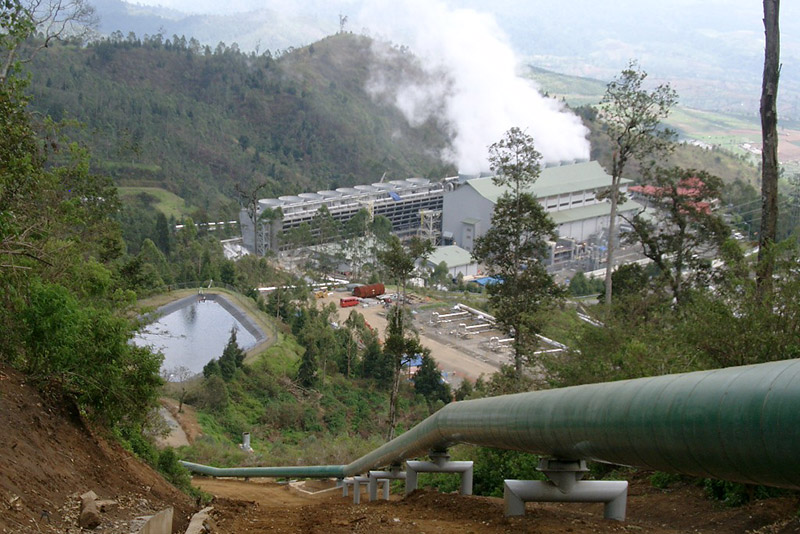 The World’s 10 Biggest Geothermal Energy Plants | ClimateCare