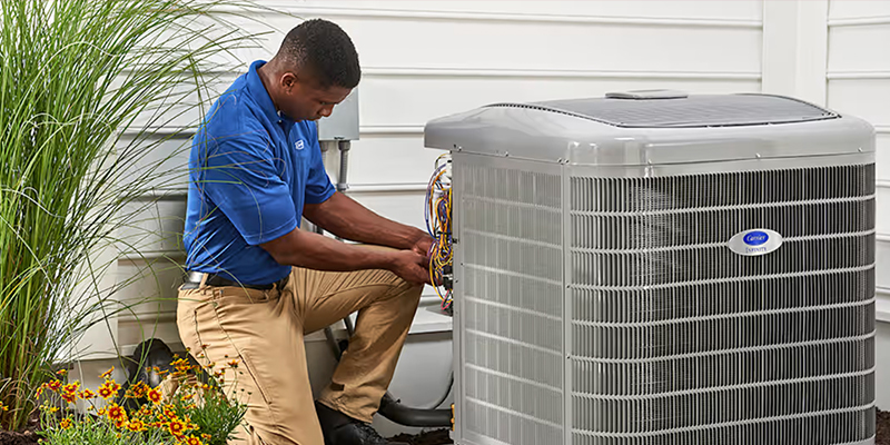 How to Cool Your Home in a Canadian Summer Efficiently