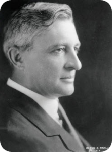 Willis Carrier