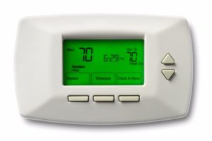 Should You Set Heating to Auto or On in Winter?