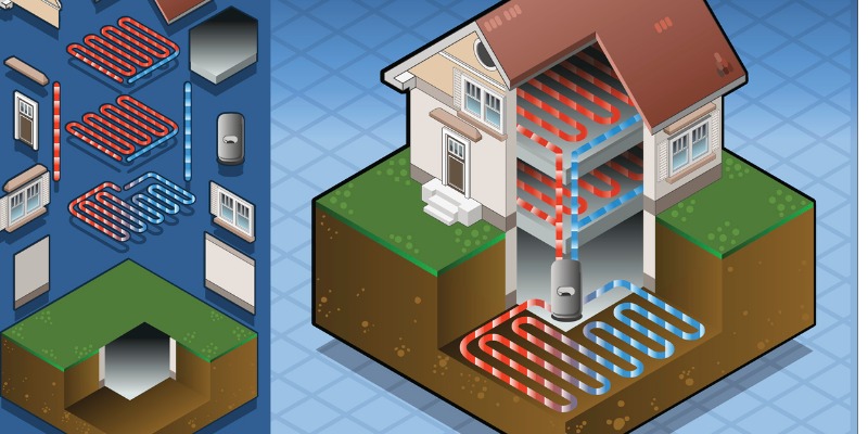 Do Heat Pumps Save Money or Work in Summer? Your questions ...