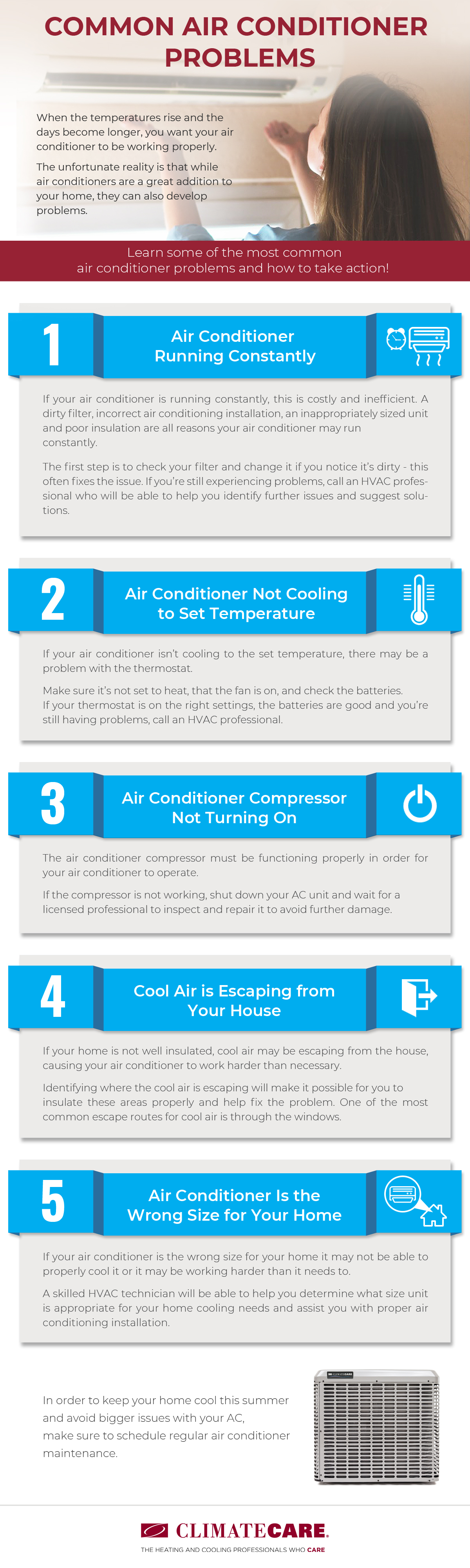 Air Conditioning Repair