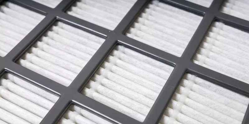 how to choose the right HVAC filter