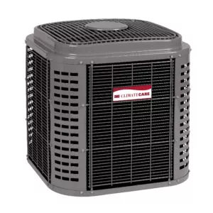 climatecare air conditioner