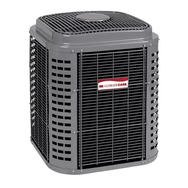 climatecare air conditioner
