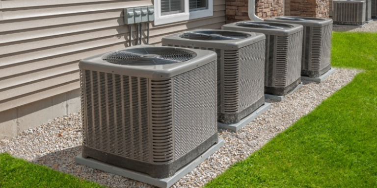 Guide to AC Condenser Pads | ClimateCare