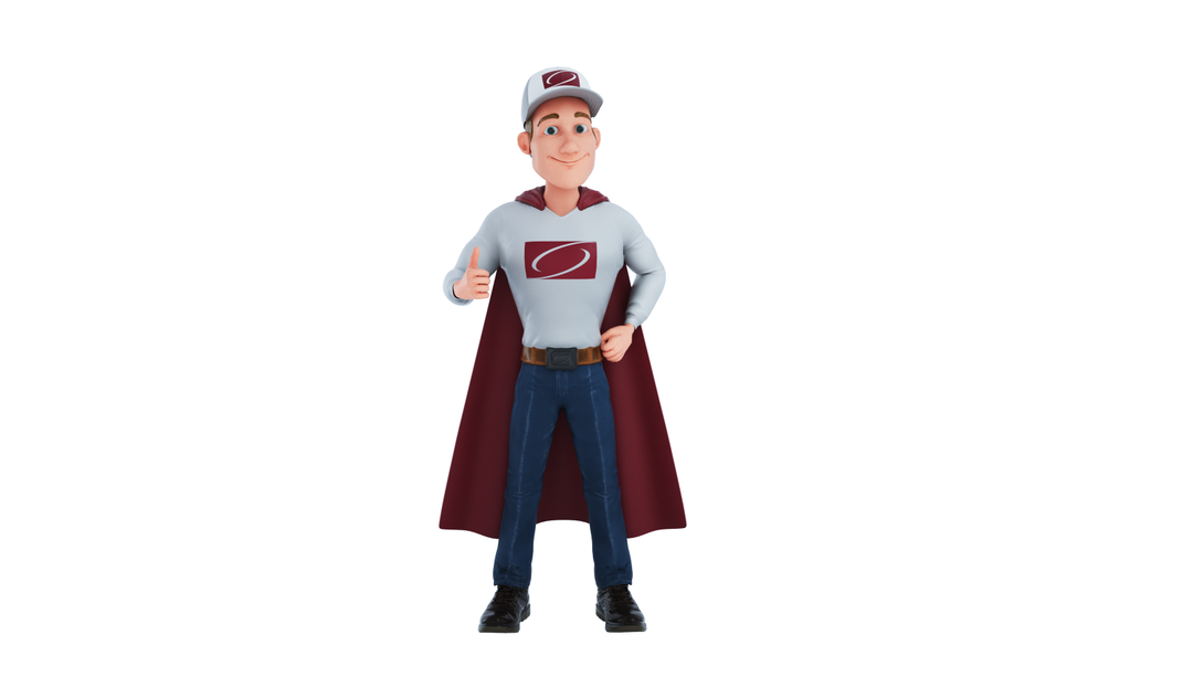 Captain Comfort 