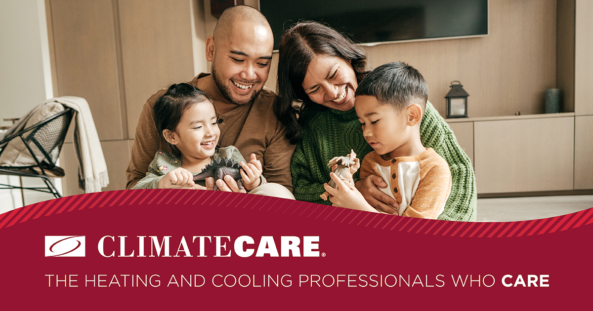 climate care heating and air