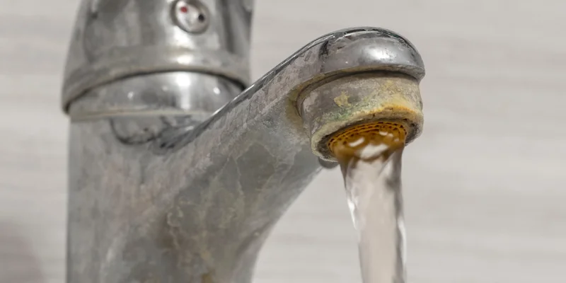 How Do Ion Exchange Water Softeners work?