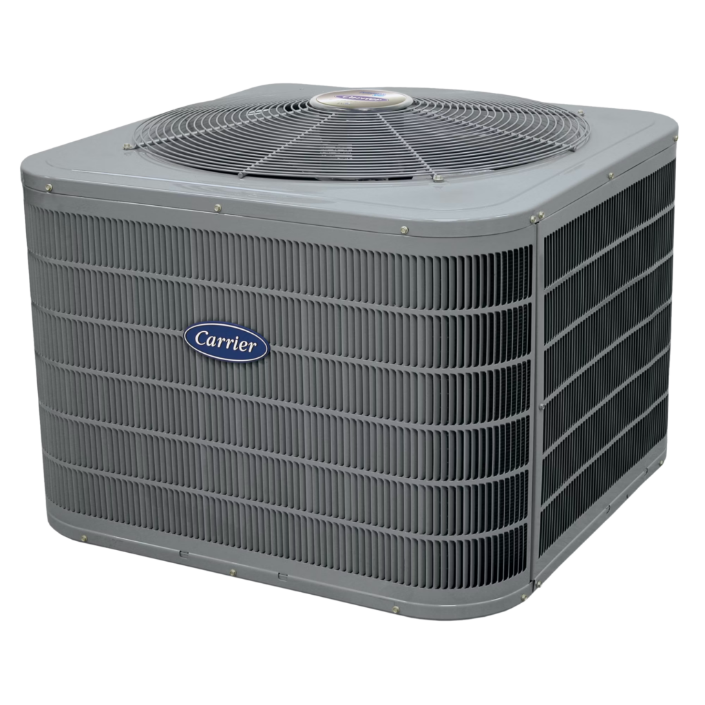 Performance™️️ 2-Stage Air Conditioner