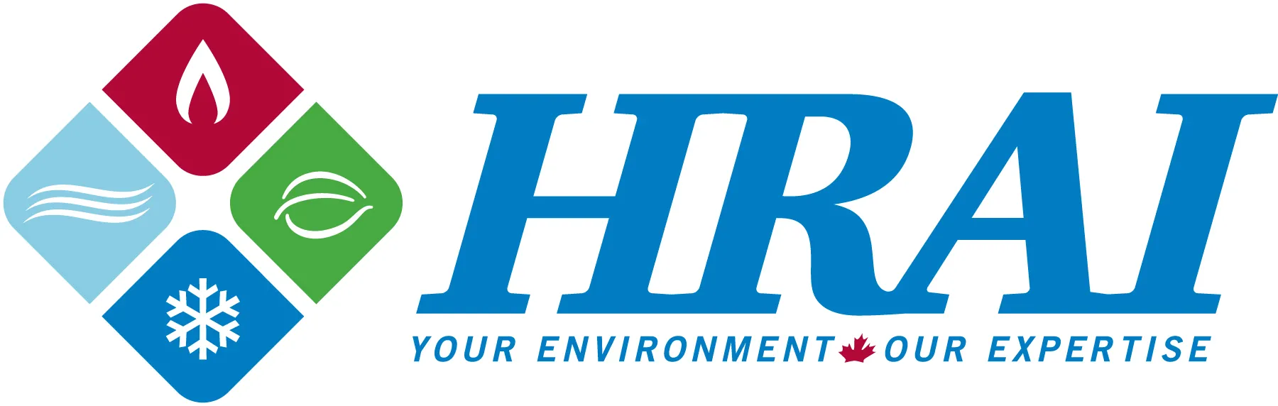 HVACR Logo