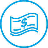 dollar icon