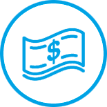 dollar icon