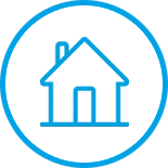 home icon