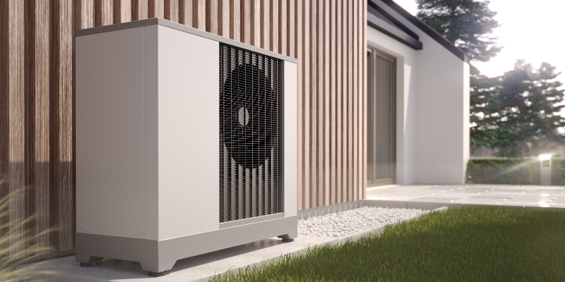 Heat Pumps Are the Smart Choice for Canadian Homes