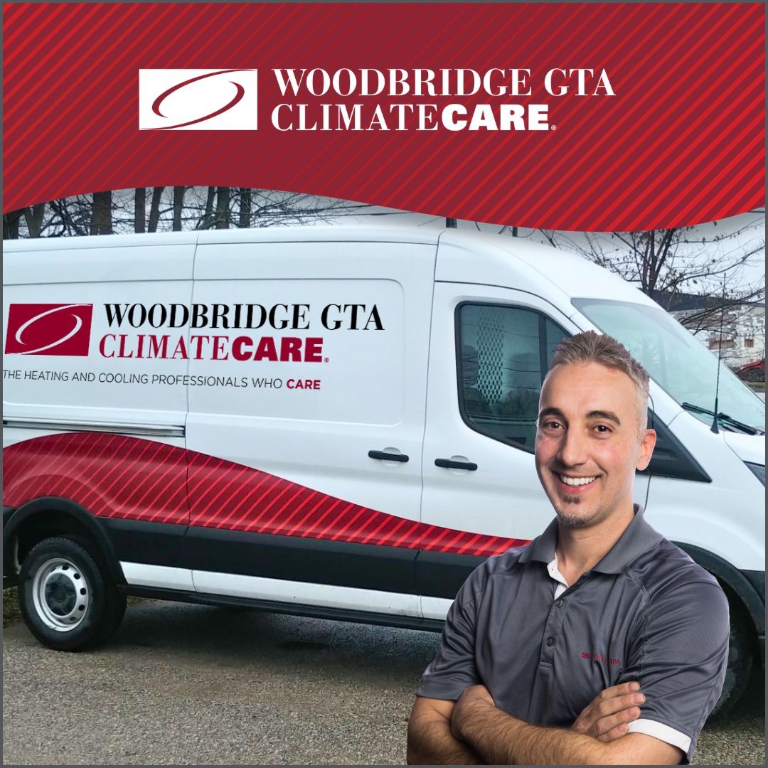 Woodbridge ClimateCare